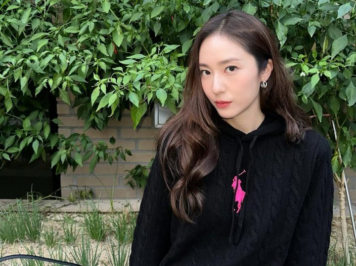 Krystal Akui Pernah Bikin Jessica 'Ngamuk' Gara-Gara Tas Mewah
