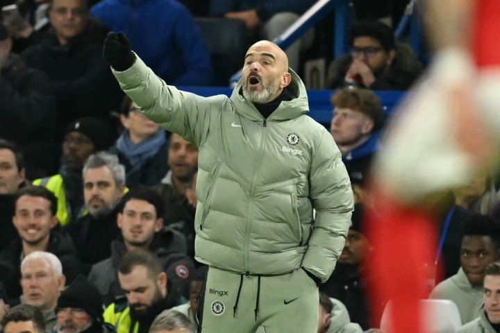 Enzo Maresca: Peluang Chelsea Juara Liga Primer Inggris Masih Terbuka