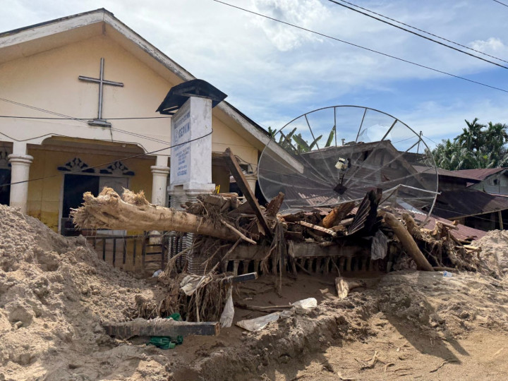Pakar IPB Beberkan Fakta Mencengangkan di Balik Kayu Gelondongan Banjir Sumatra