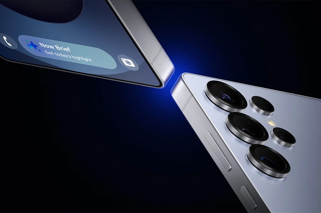 Berikut daftar harga Galaxy S25, S25+, S25 Ultra, dan S25 FE di Indonesia mulai Rp9,9 juta hingga Rp28,9 juta.