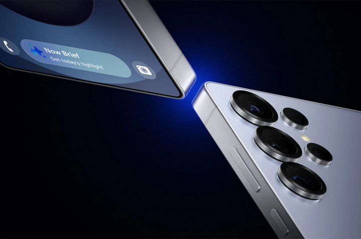 Harga Samsung Galaxy S25 Series di Indonesia Mulai Rp9,9 Juta