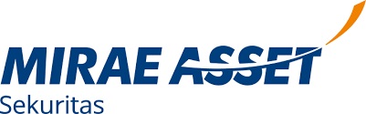 Mirae Asset Sekuritas.