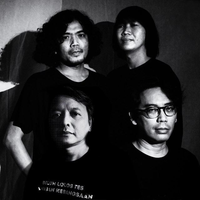 Efek Rumah Kaca (Foto: Spotify)