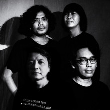 Efek Rumah Kaca Bawa Dua Panggung Berbeda di Soundrenaline