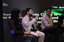 Sinergi Pembiayaan dan Digital Marketing Dorong Penguatan