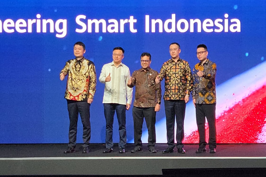 Huawei Cloud secara resmi mengumumkan langkah ekspansi besar di Indonesia.