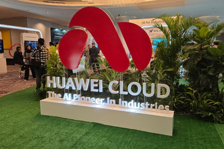 Huawei Ikut Bantu Pemulihan Banjir Sumatra