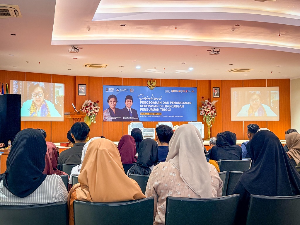 Wakil Ketua MPR RI Lestari Moerdijat. DOK Istimewa