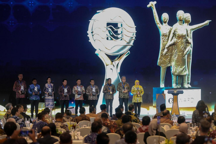 BNI Raih Dua Penghargaan BI Awards 2025, Perkuat Peran dalam Stabilitas Sistem Keuangan Nasional
