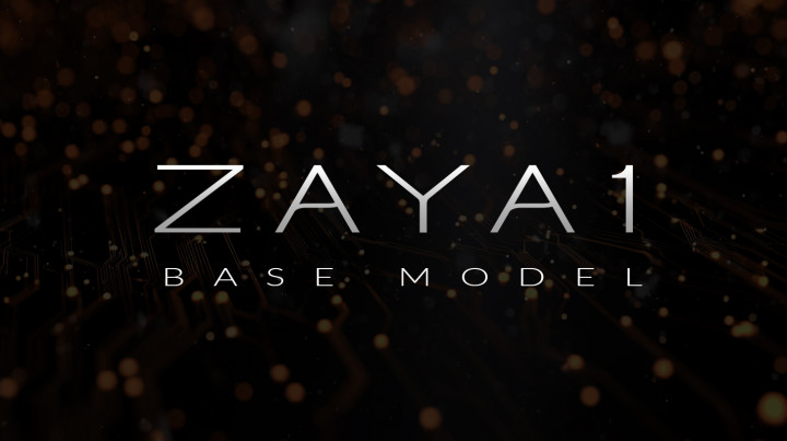 Perkenalkan, Model Mixture-of-Experts ZAYA1 Dilatih AMD dan Zyphra