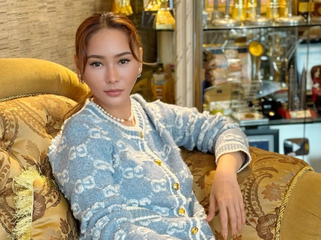 Inul Daratista (Foto: Instagram/inul.d)