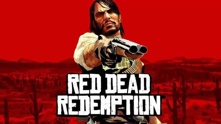 Gamer Sudah Bisa Main Red Dead Redemption di Android dan iPhone