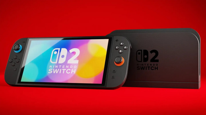 Harga Nintendo Switch 2 Desember 2025 di Indonesia