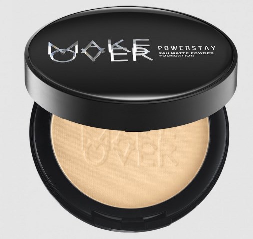  Simak beberapa bedak antikeringat yang cocok buat kulit 30-an. (Foto: Dok. Makeoverforall) 