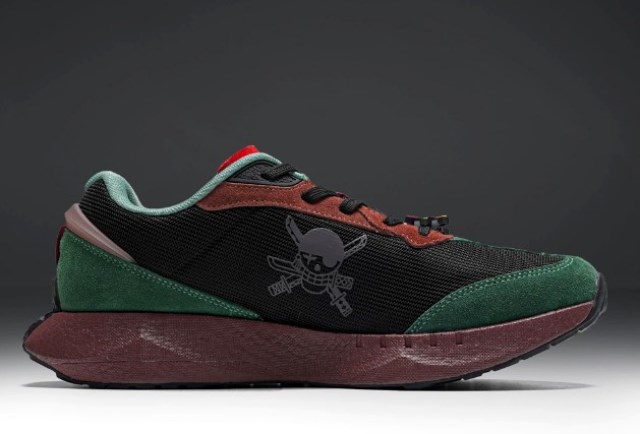  Berikut sepatu kets yang bisa jadi rekomendasi para pekerja. (Foto: Dok. Kanky)