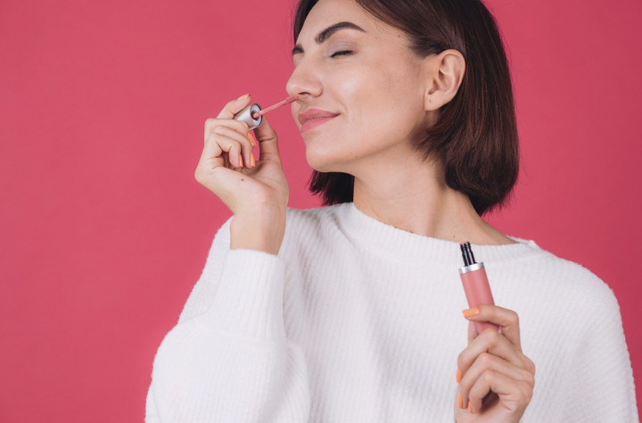 Rekomendasi Lip Serum untuk Cerahkan Bibir Gelap, Harga mulai Rp40 Ribuan