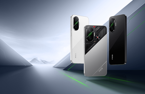 Harga Poco F7 Terbaru Desember 2025