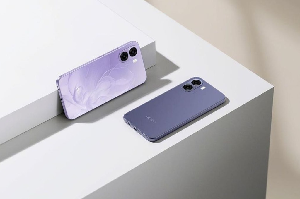 Oppo kembali meramaikan pasar ponsel entry-level dengan memperkenalkan Oppo A6x dalam varian 4G dan 5G, di India.