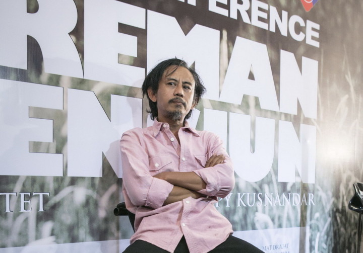 Sebelum Meninggal, Epy Kusnandar Ungkap Keinginan Dimakamkan di Kota Ini