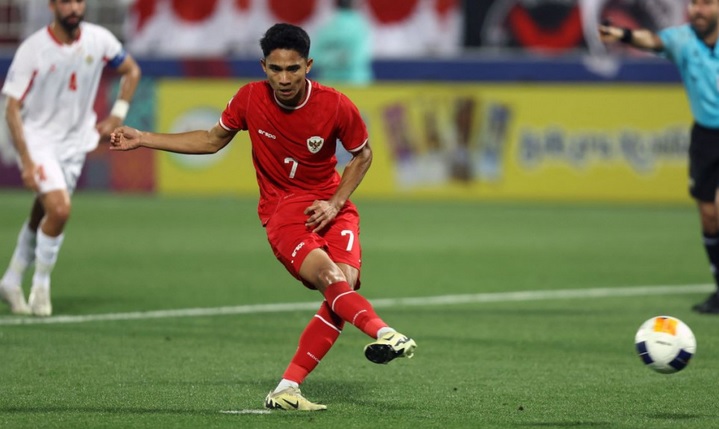 Indra Sjafri Konfirmasi Marselino Ferdinan Batal Bela Timnas Indonesia di SEA Games 2025