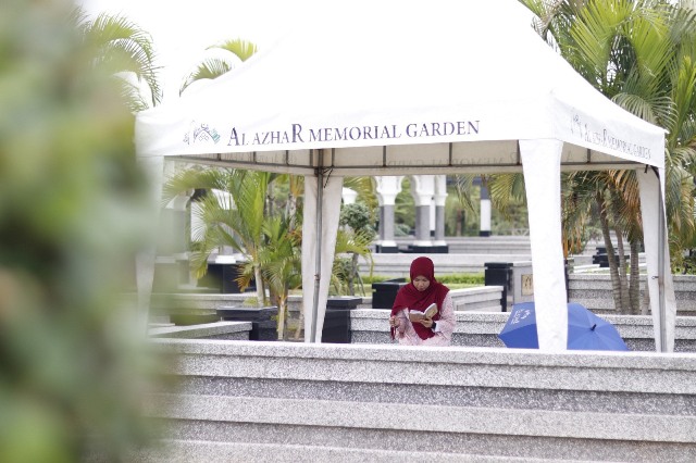 Solusi Pemakaman Modern di Tengah Keterbatasan Lahan Kota