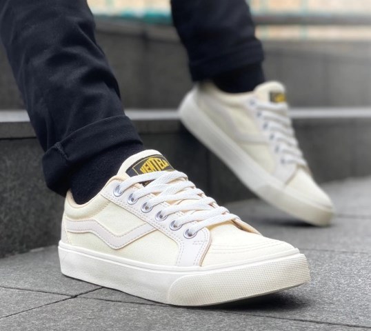 Setara dengan Skechers, Inilah 5 Rekomendasi Sepatu Brand Lokal, Mulai Rp100 Ribuan