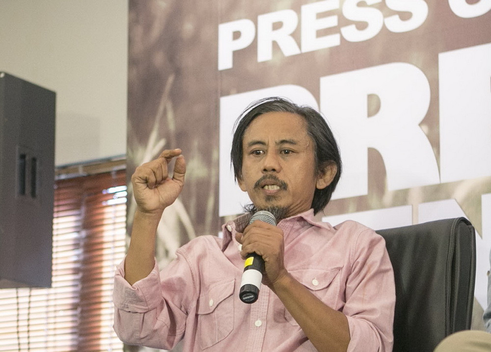 Epy Kusnandar  (Foto: dok. MI)