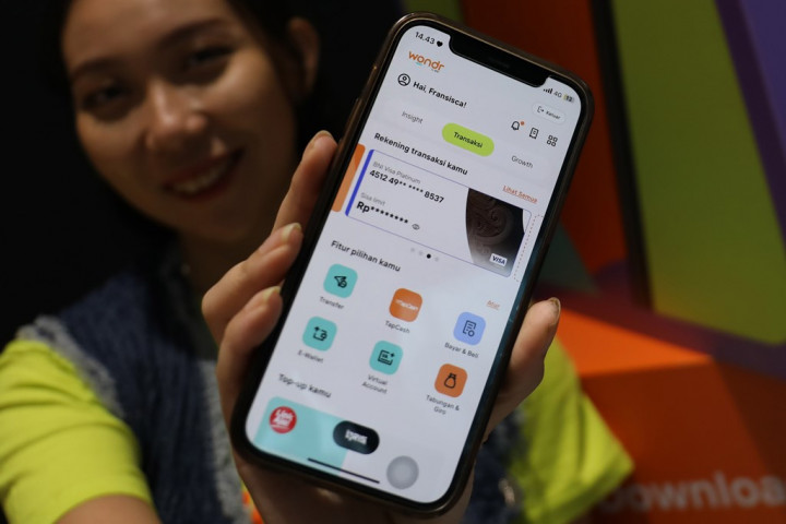 Cara Daftar Internet Banking Tanpa ke ATM