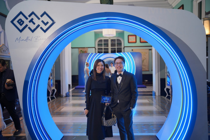 Raih Penghargaan, dr. Richard Lee Ingin Buktikan Dokter Kecantikan Indonesia Tak Kalah Hebat