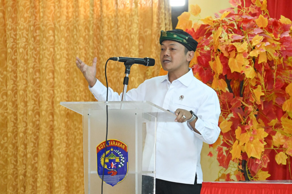 Wamendikdasmen, Fajar Riza Ul Haq