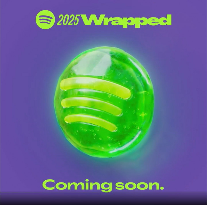 Jadwal Rilis Spotify Wrapped 2025 dan Prediksi Fitur yang Akan Muncul