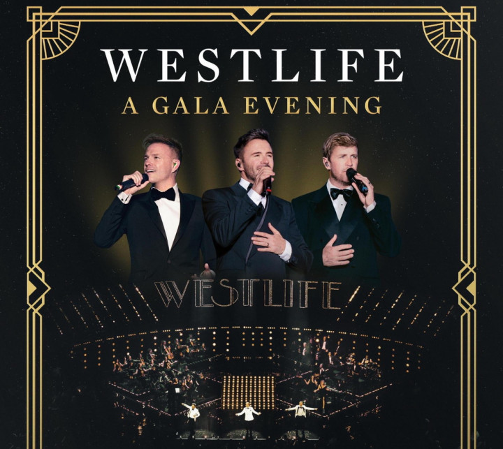 Westlife Gelar Konser Orkestra di Indonesia, Segini Harga Tiketnya