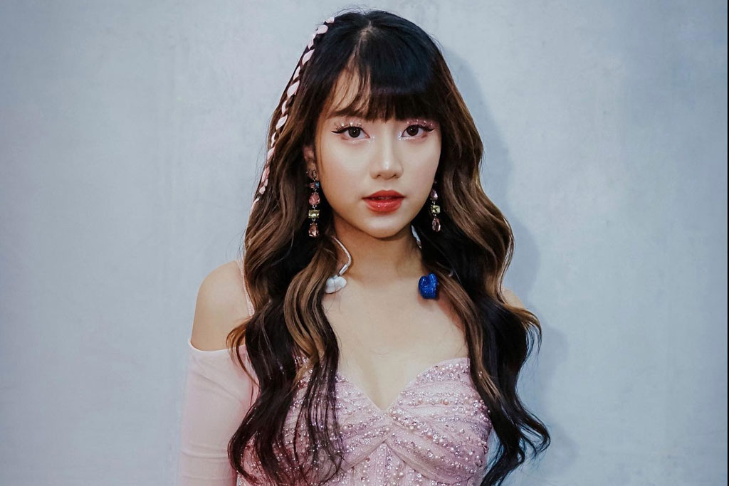 Ghea Indrawari (Foto: Instagram)