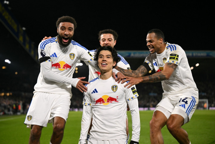 Permalukan Chelsea, Leeds Keluar dari Zona Merah