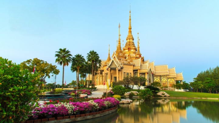 Dari Domestik hingga Internasional, Ini Destinasi Favorit Liburan Akhir Tahun Versi Traveloka