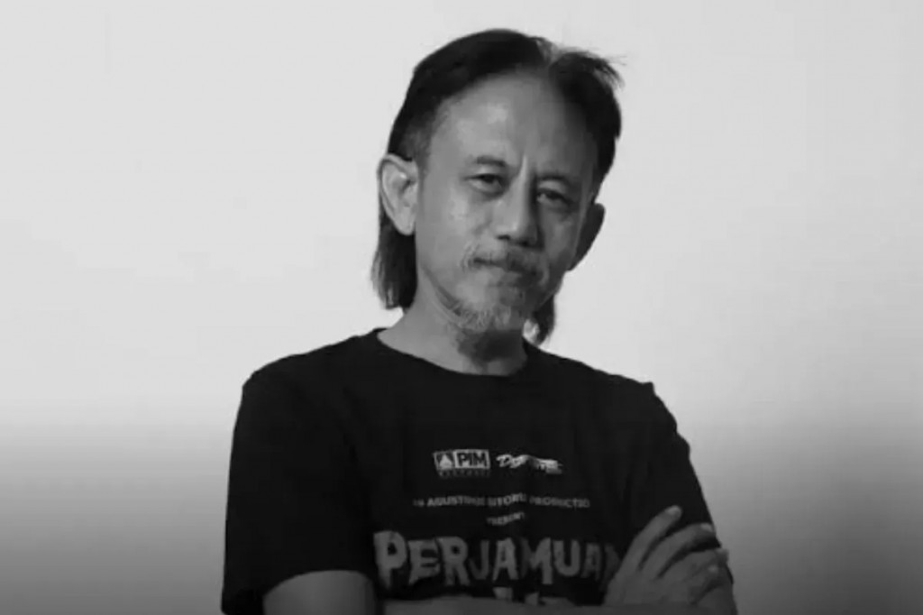 Epy Kusnandar (Foto: instagram)