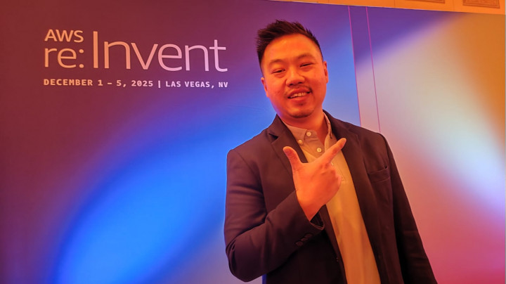 AWS Indonesia Blak-Blakan Strategi Bisnis di 2026: Saatnya Memetik Hasil