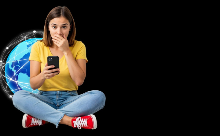 Kekhawatiran Naik, Penipuan Seluler Berbasis AI Ancam Musim Belanja Liburan