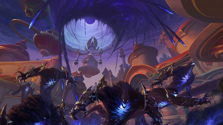 World of Warcraft: Midnight Siap Meluncur 2 Maret 2026, Ada Housing
