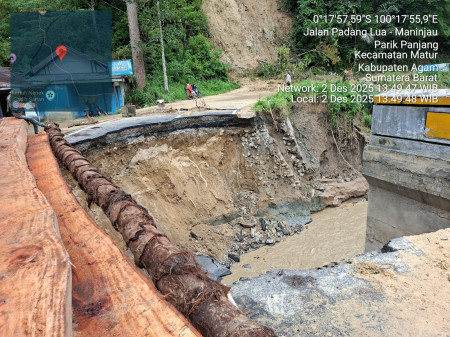Mahasiswa PTKI Terdampak Banjir Sumatra Dapat Relaksasi Perkuliahan, Apa Saja?