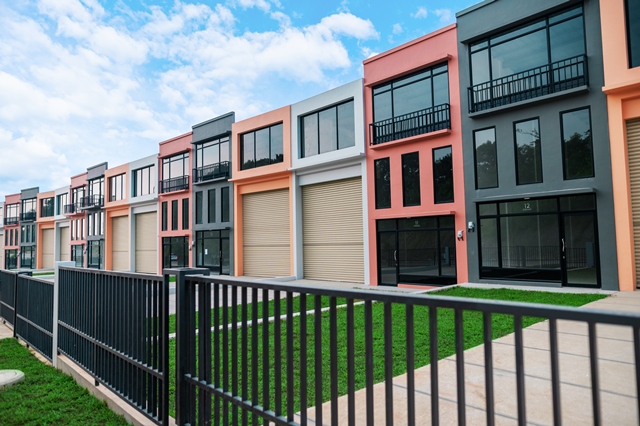 Lippo Kembangkan Hunian dan Kawasan Bisnis Baru di Karawang