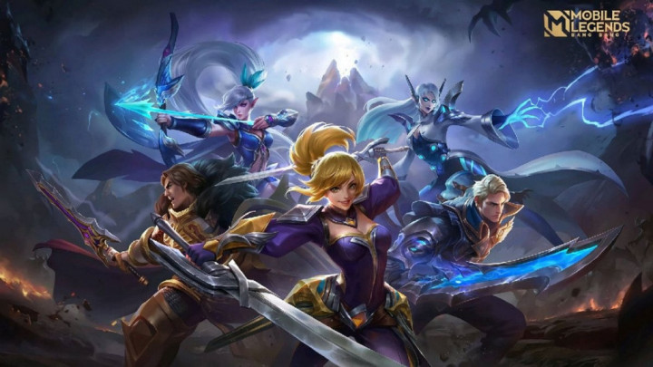 Kode Redeem Mobile Legends Terbaru 4 Desember 2025, Segera Klaim Hadiah Gratis!