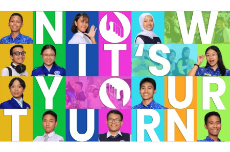 Beasiswa SMA Pradita Dirgantara 2026 Dibuka, Yuk Intip Syarat dan Cara Daftarnya!