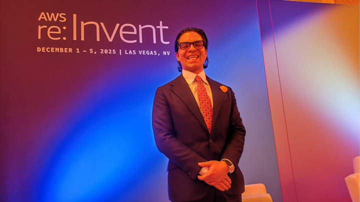 Siasat Lawan Gap Ilmu AI di Indonesia: Bongkar Total 'Dapur Kreasi', Jangan Cuma Bagikan Hasil