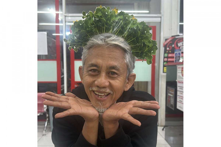 Sebelum Meninggal, Epy Kusnandar Sempat Bercanda Soal <i>Scene</i> Terakhirnya