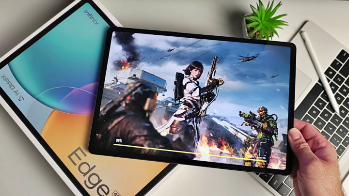 Infinix Diduga Segera Rilis Tablet Baru di Indonesia, XPAD Edge Muncul di Sertifikasi