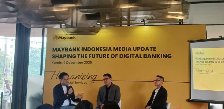 Persaingan Bank Digital Semakin Sengit, Begini Strategi Maybank Indonesia