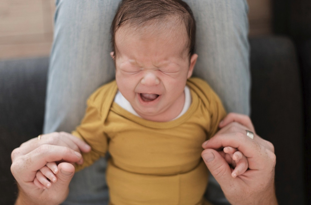 Fase ini sering muncul kembali sekitar usia 2 tahun. Ilustrasi Freepik