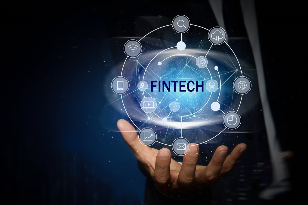 Ekosistem fintech. Foto: Istimewa. 