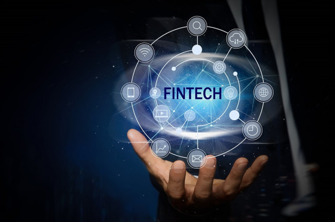 Ekosistem fintech. Foto: Istimewa. 